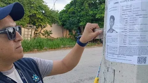 ACTUALIZACIÓN de la desaparición de Lionel en Yucatán; esto sabemos del niño de 12 años