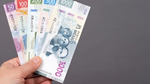 Este es el pago que te corresponde si trabajaste el 2 de febrero.