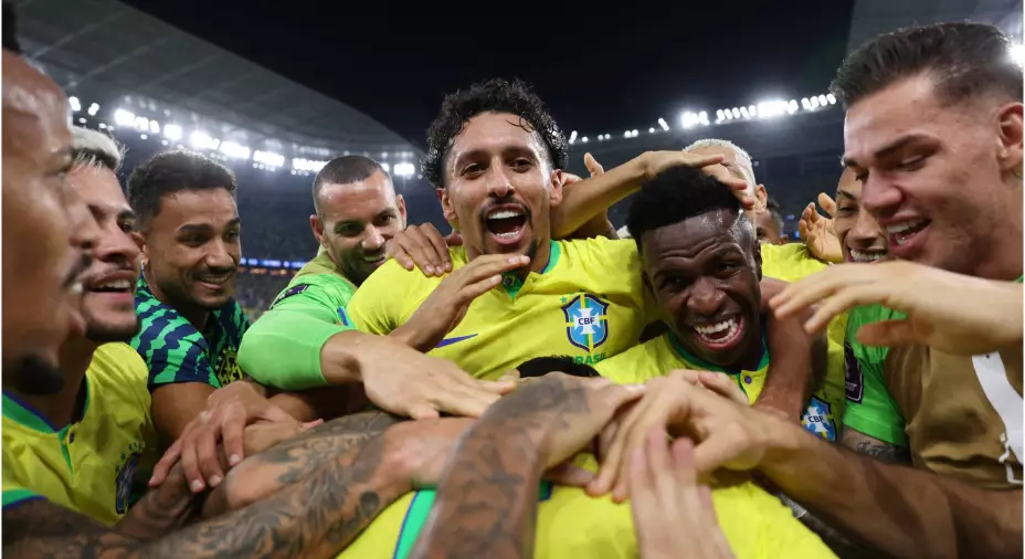 Revie los resultados del 28 de noviembre del Mundial de Qatar 2022