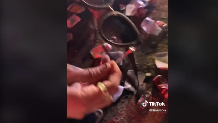 Cosas después de concierto