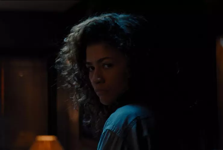 Euphoria teaser Temporada 3