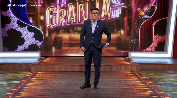 La Granja VIP: ¿Qué tipo de contacto físico puede provocar la EXPULSIÓN de un Granjero?