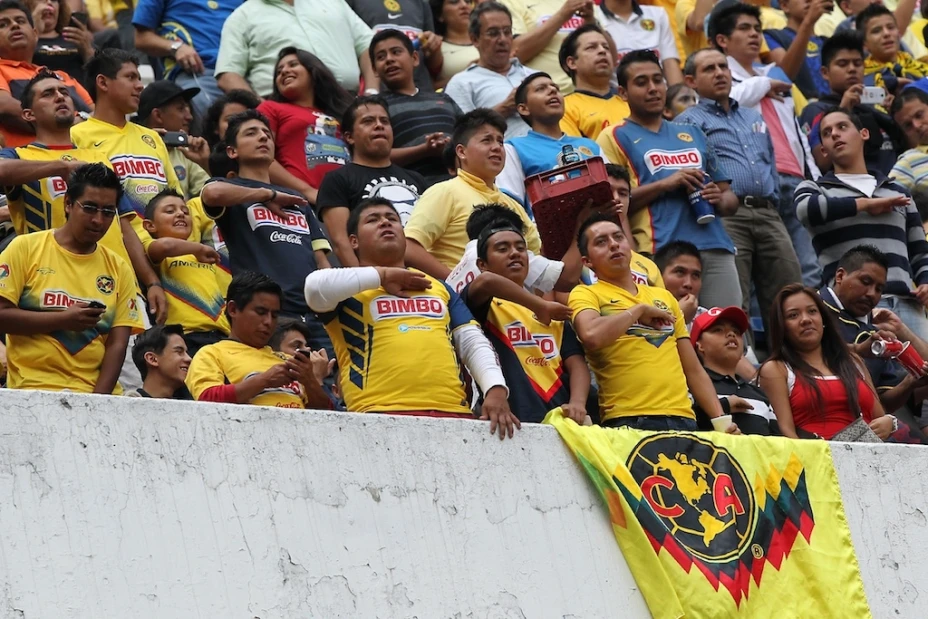 Porra del América