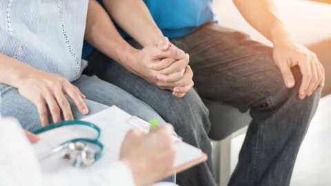 la diabetes pone en riesgo la fertilidad en los hombres, según la UNAM