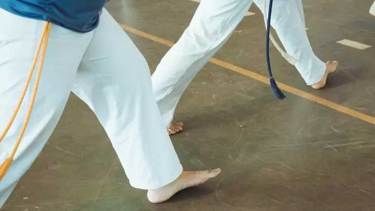 Embajada de Japón en CDMX lanza eventos de artes marciales