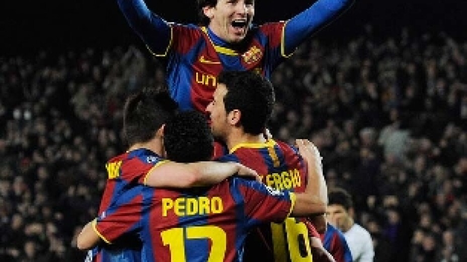 Champions