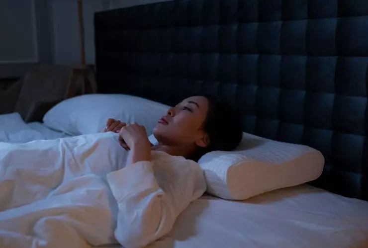 ¿Cómo terminar con el reflujo gástrico nocturno? ¡Te lo decimos!