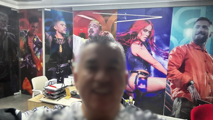 Conoce al hombre detrás de la realización de eventos en Colombia y Latinoamérica