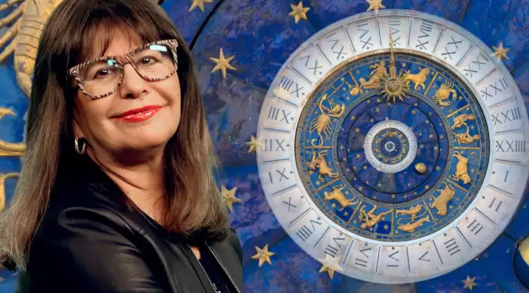 Los horóscopos de Esperanza Gracia