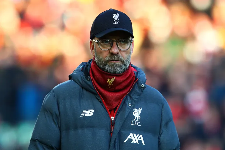 Klopp