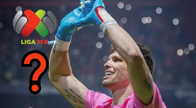 ¿De vuelta a la LIGA BBVA MX? Tiago Volpi deja al Gremio y ficha con nuevo equipo