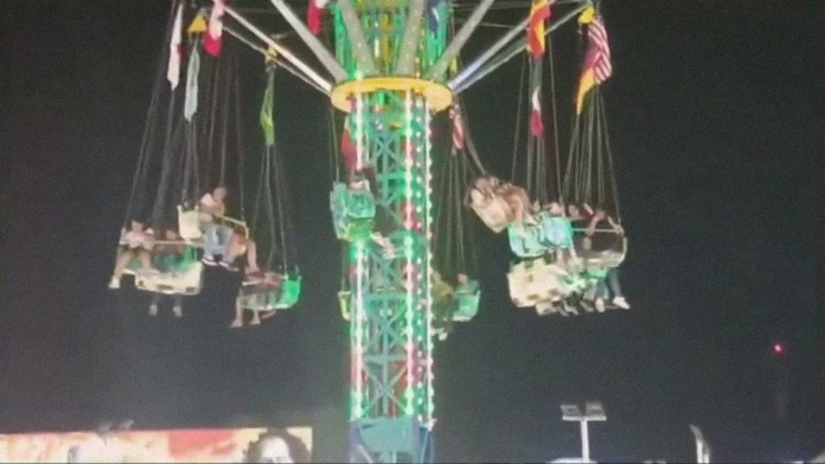 Falla Mecánica Juego