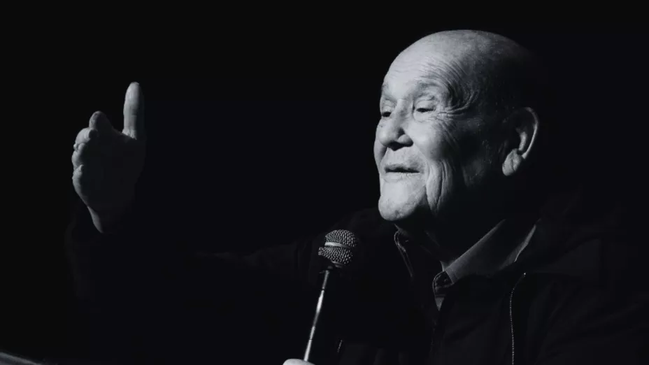 Confirman muerte de Leo Dan a los 82 años; cantante y compositor argentino