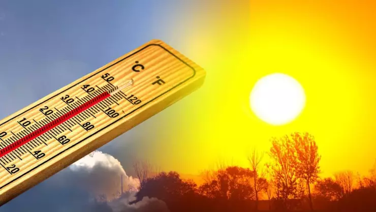 ¡Calor intenso! Así el clima de Tijuana hoy viernes y el fin de semana