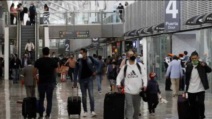 México pedirá VISA a extranjeros para entrar al país; estos son los requisitos