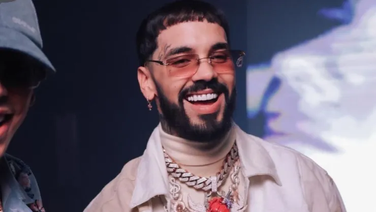 ¿Tatuaje mal realizado podría causar la muerte? Anuel AA y los peligros de tatuarse
