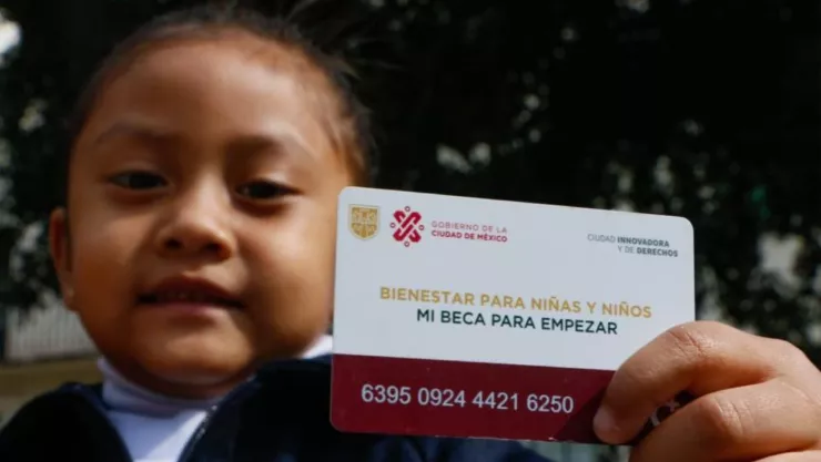 Mi Beca para Empezar