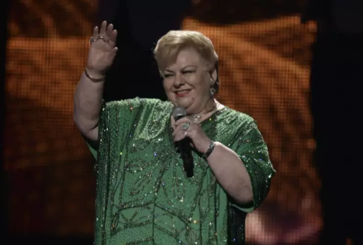 Paquita la del Barrio: Estas son las canciones más icónicas de la mexicana