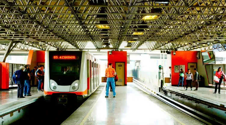 ¿Qué pasa en el Metro CDMX hoy lunes 3 de abril del 2023?