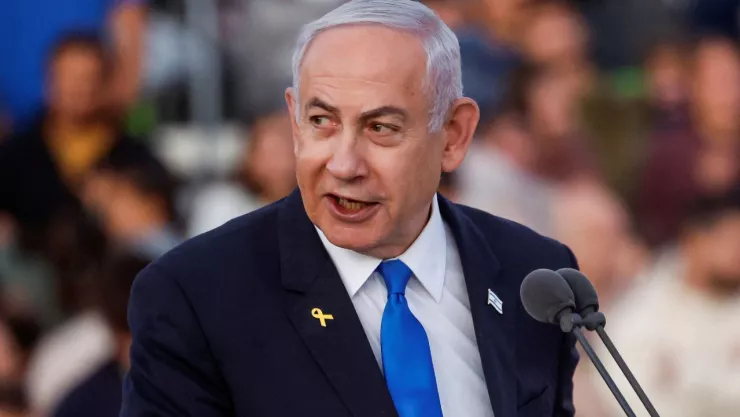 Corte Internacional ordena arresto contra Benjamín Netanyahu
