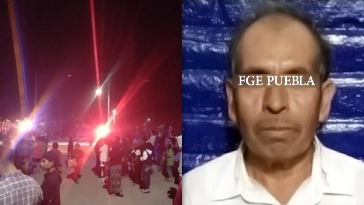 Los perritos “Donki” y “Toby” murieron debido a las heridas ocasionadas con el machete.