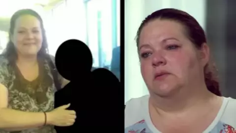 Madre entrega a su hijo a la policía, planeaba un atentado