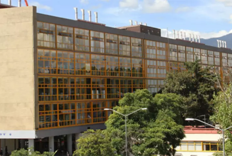 Facultad_Química_UNAM_CU_México_2024