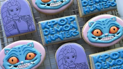 Galletas kpop demon hunters.jpeg