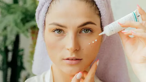 El protector solar debe utilizarse todos los días con FPS 50