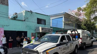 primaria en Gustavo A. Madero