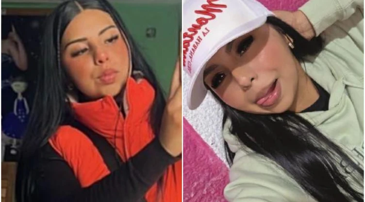 Brenda Aguilar Guadalupe desapareció en Santa María Tianguistengo, Cuautitlán Izcalli.