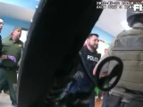 Uvalde: videos inéditos revelan la agonía y demora de la policía frente al tirador