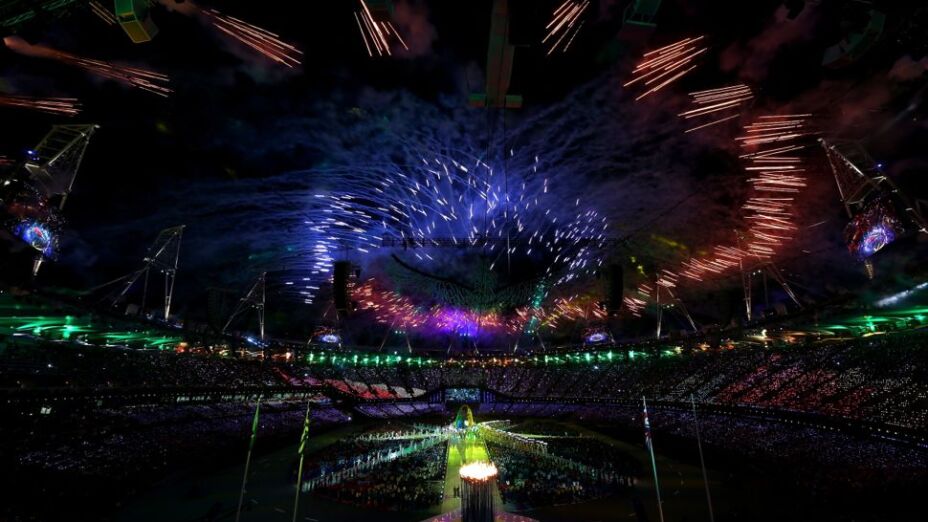 Clausura de Londres