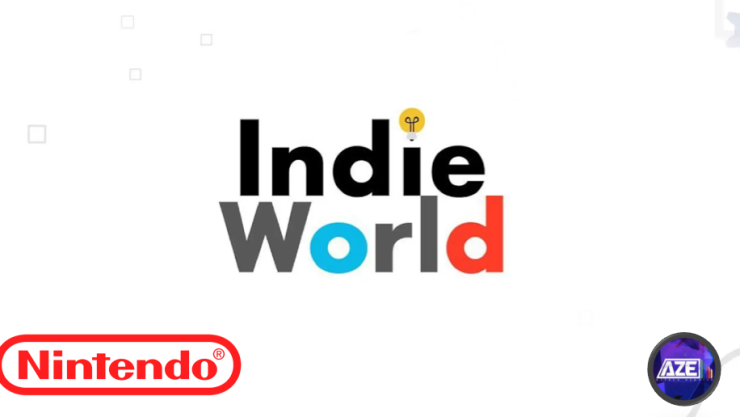 Indie World Showcase