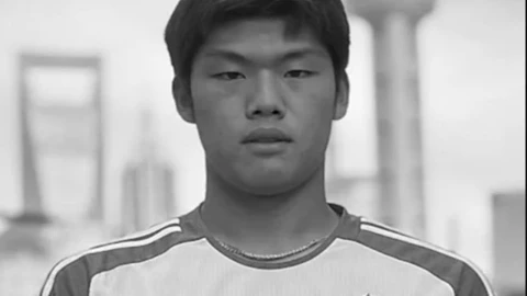 Muere joven futbolista tras recibir golpe en la cabeza durante entrenamiento