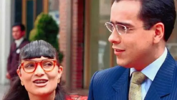 En redes sociales, actor de Yo soy Betty la Fea pide trabajo