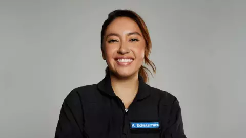 Katya Echazarreta, primer mujer mexicana en llegar al espacio