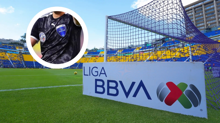 Ex-árbitro de la Liga BBVA MX lanza contundente crítica
