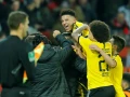 Leverkusen vs Dortmund
