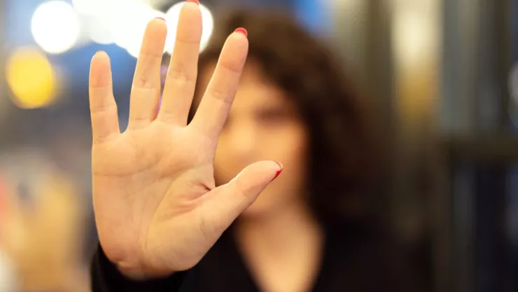 ¿Cómo funciona la nueva Línea de las Mujeres?