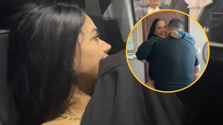 Arleth emite mensaje que deja a sus fans preocupados