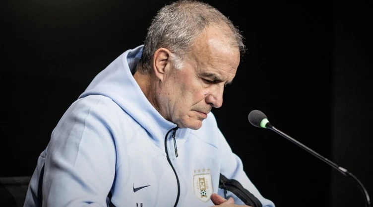 Marcelo Bielsa
