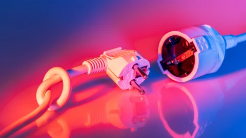 Apagón masivo deja sin luz a España, Portugal, Francia y otros países.