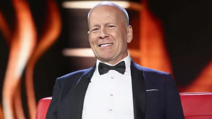 La vez que Bruce Willis salvó al mundo de un meteorito