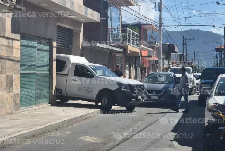 Llega a Orizaba el cuerpo de Juan Carlos Mezhua; ex alcalde de Zongolica asesinado