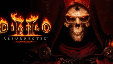 Diablo II: Resurrected