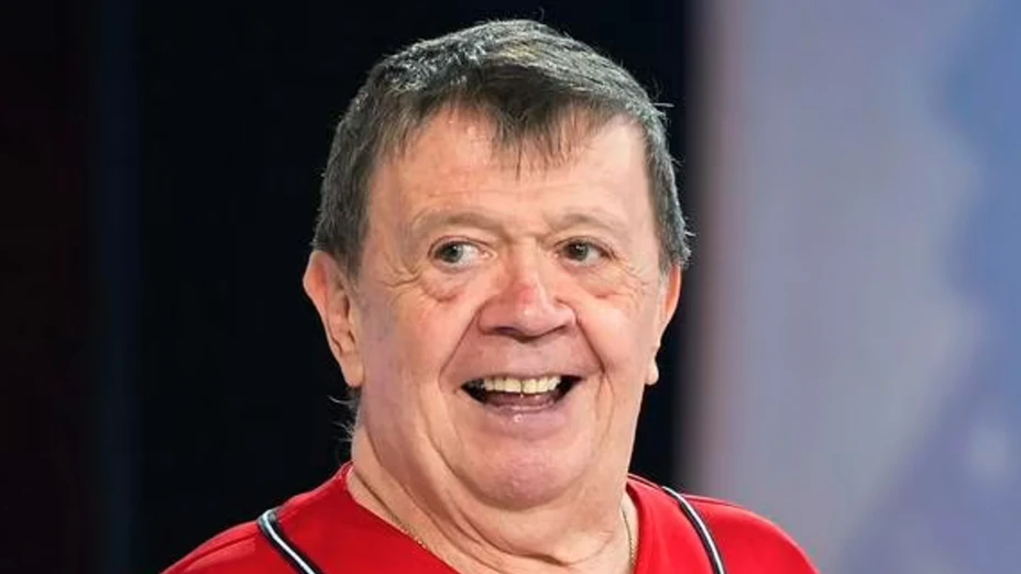 Chabelo