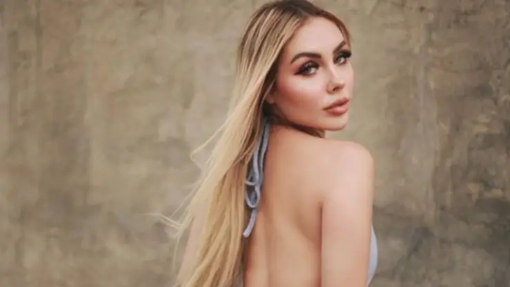 Maya Nazor.