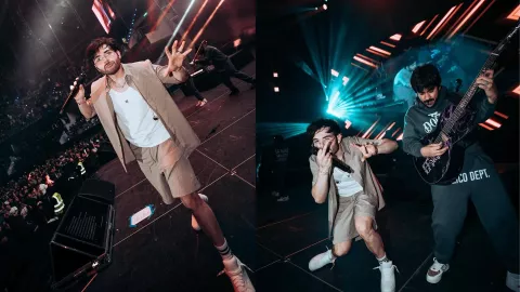 Tito Double P presenta Incómodo en Guadalajara fechas y precios 2025