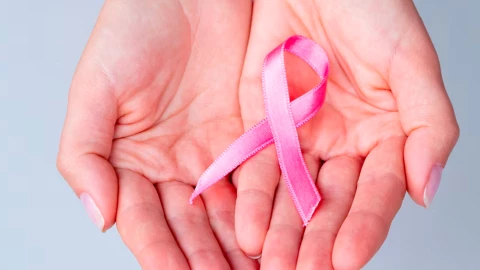 Octubre Rosa: Únete a la lucha contra el cáncer de mama

